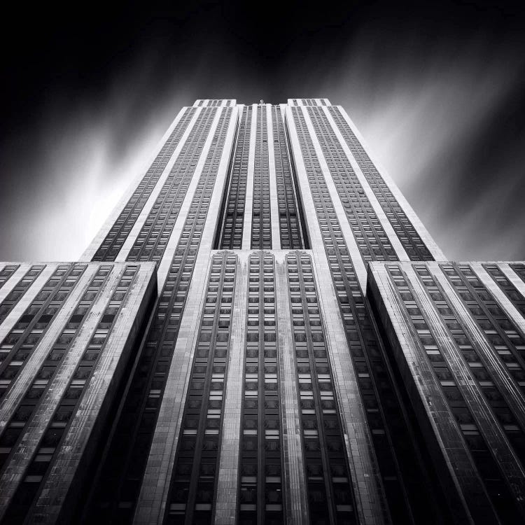 ESB by Sebastien Del Grosso wall art