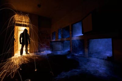 FW6A0797 by Sebastien Del Grosso art print