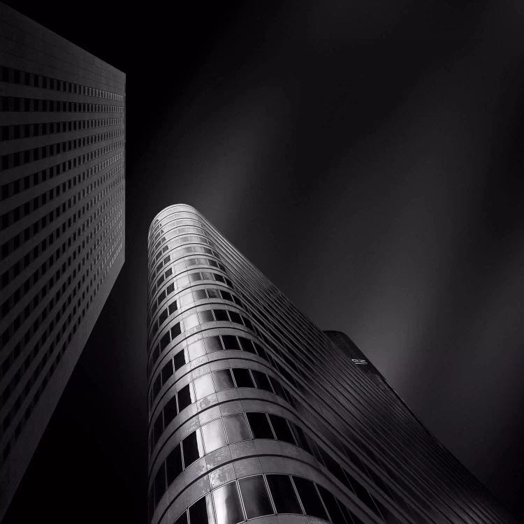 Lines & Curves I