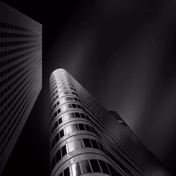 Sebastien Del Grosso: Lines & Curves I by Sebastien Del Grosso