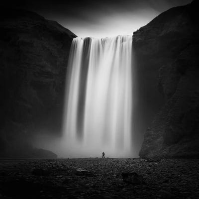 Lost Treasure by Sebastien Del Grosso art print