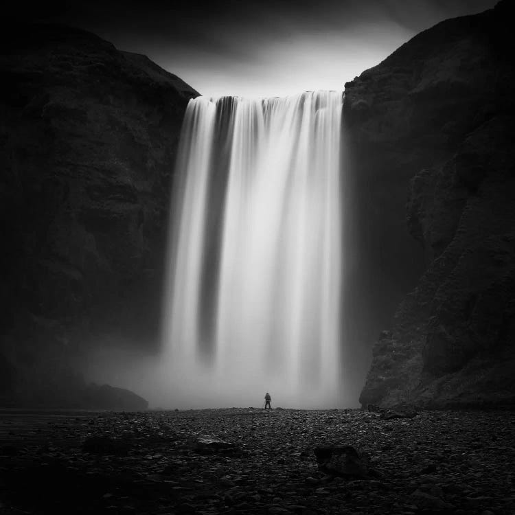 Lost Treasure by Sebastien Del Grosso wall art