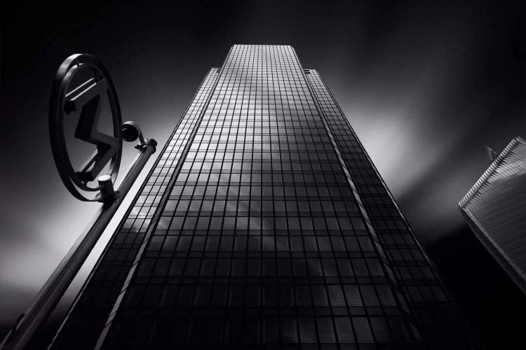 Majestic by Sebastien Del Grosso wall art