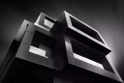 Pure by Sebastien Del Grosso art print