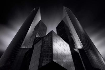 SG by Sebastien Del Grosso canvas print