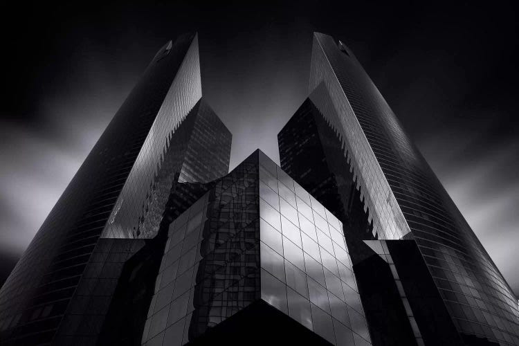 SG by Sebastien Del Grosso wall art