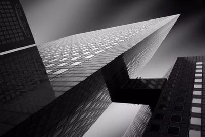 Sharp Light II by Sebastien Del Grosso art print