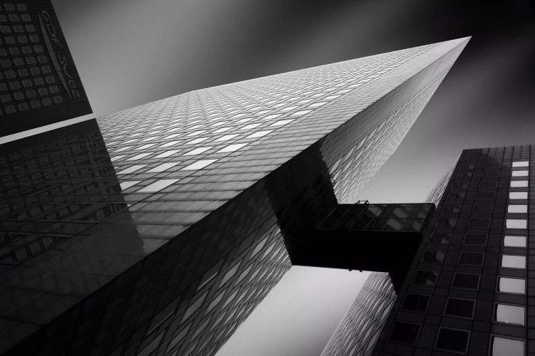 Sharp Light II by Sebastien Del Grosso wall art