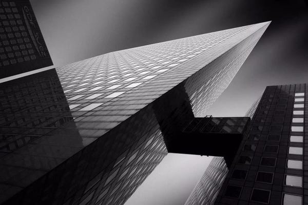Sebastien Del Grosso: Sharp Light II by Sebastien Del Grosso