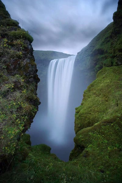 Zen Décor: Skoga by Sebastien Del Grosso