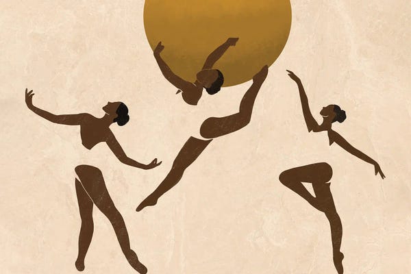 Trendsetter: Take A Leap by Sarah Dahir