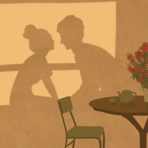 Sarah Dahir: Sunday Love by Sarah Dahir