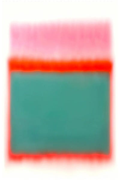 Seamus Dao: Gentle Fog No.125 by Seamus Dao