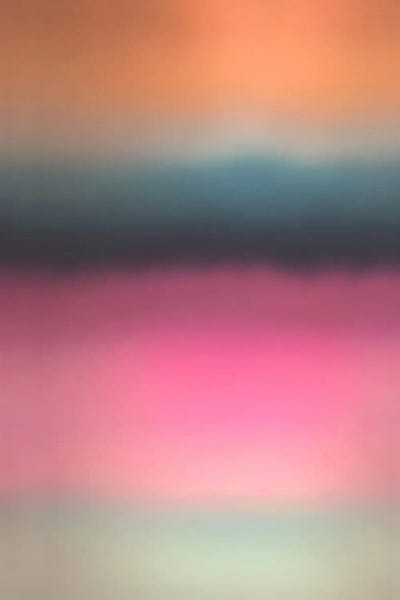 Seamus Dao: Winter Fog No.126 by Seamus Dao