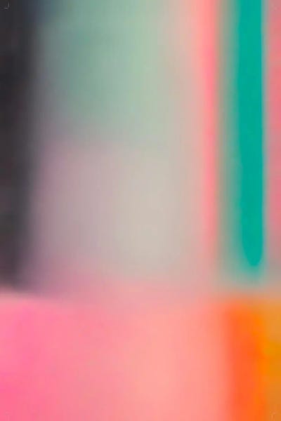 Seamus Dao: Calm Fog No.130 by Seamus Dao