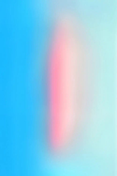 Empty No.132 by Seamus Dao wall art