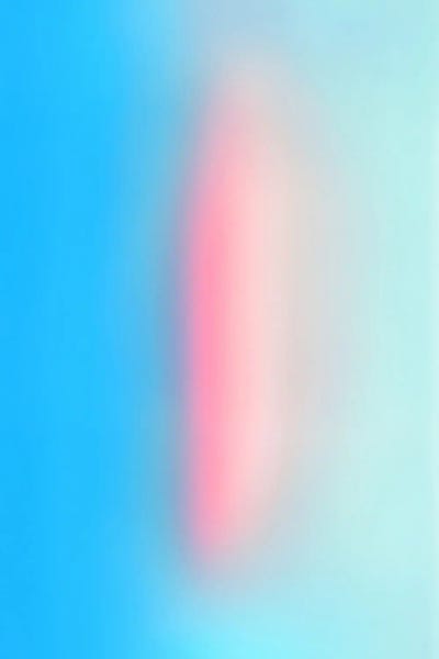 Seamus Dao: Empty No.132 by Seamus Dao