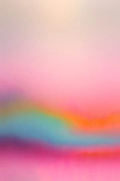 Grateful No.135 by Seamus Dao framed canvas print