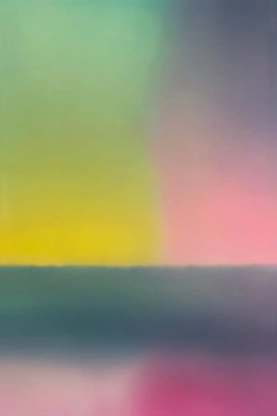 Seamus Dao: Abyssal No.143 by Seamus Dao