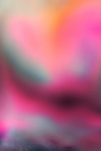 Seamus Dao: Aurora No.118 by Seamus Dao