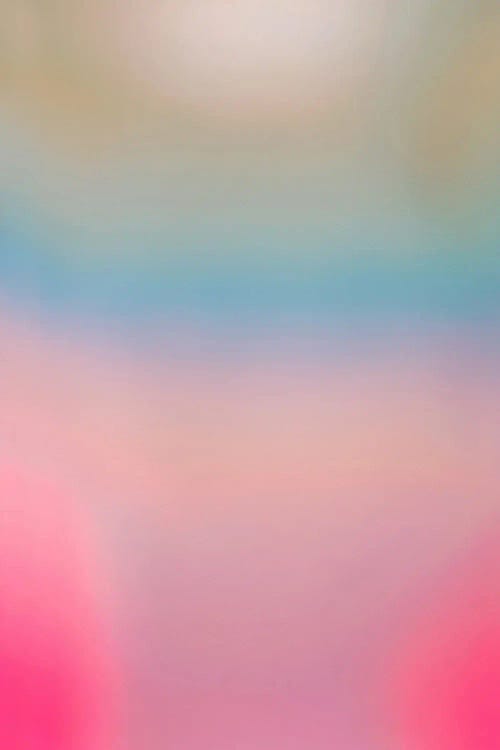 Morning Fog No.119 by Seamus Dao wall art