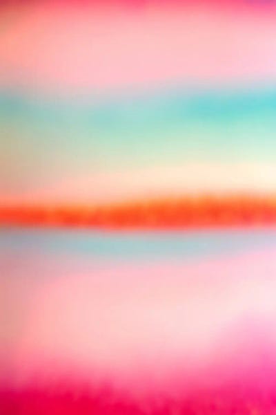 Morning Fog No.120 by Seamus Dao canvas print