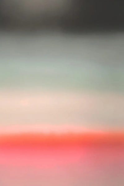 Seamus Dao: Winter Fog No.124 by Seamus Dao