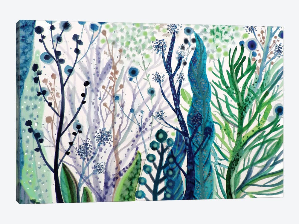 Algae by Sylvie Demers 1-piece Art Print
