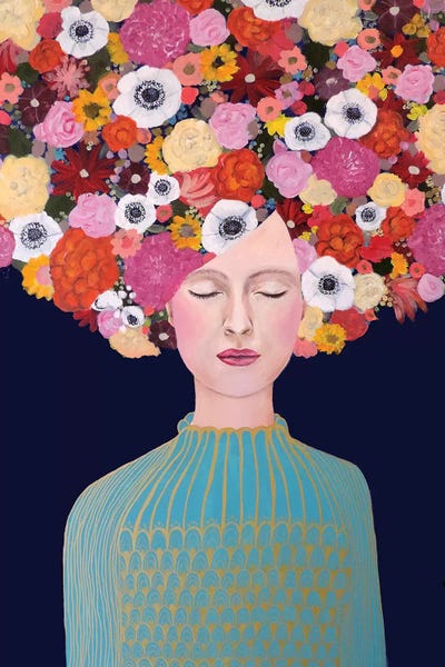 Dreamer: Celeste by Sylvie Demers