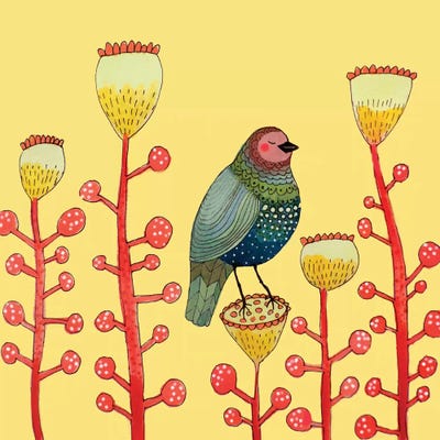 Le Petit Matin by Sylvie Demers gallery poster