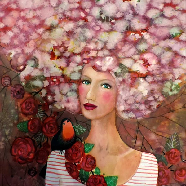 Costumes: Delphine by Sylvie Demers