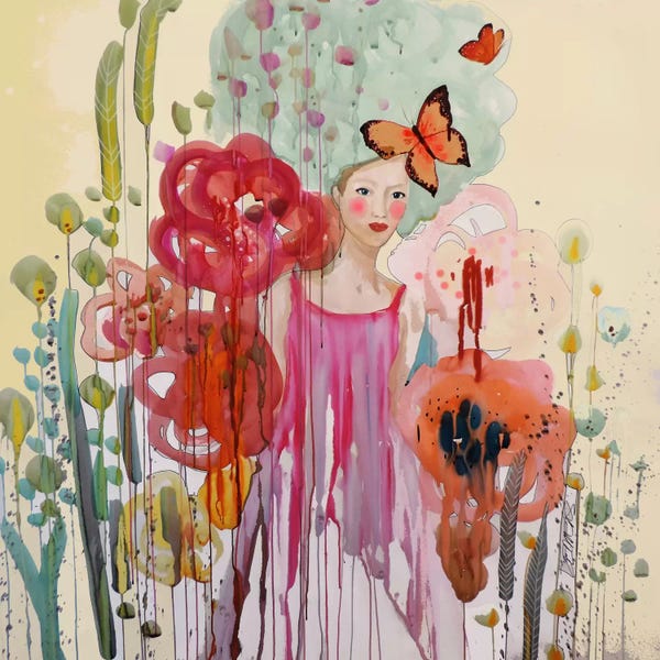 Costumes: Les Temps Presents by Sylvie Demers