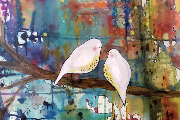 Sylvie Demers: When We Are Together by Sylvie Demers