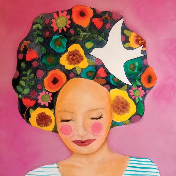 Latin Décor: Florence Carre by Sylvie Demers