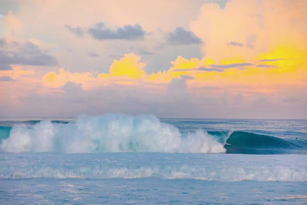 Sean Davey: Lemon Dawn Pipe by Sean Davey