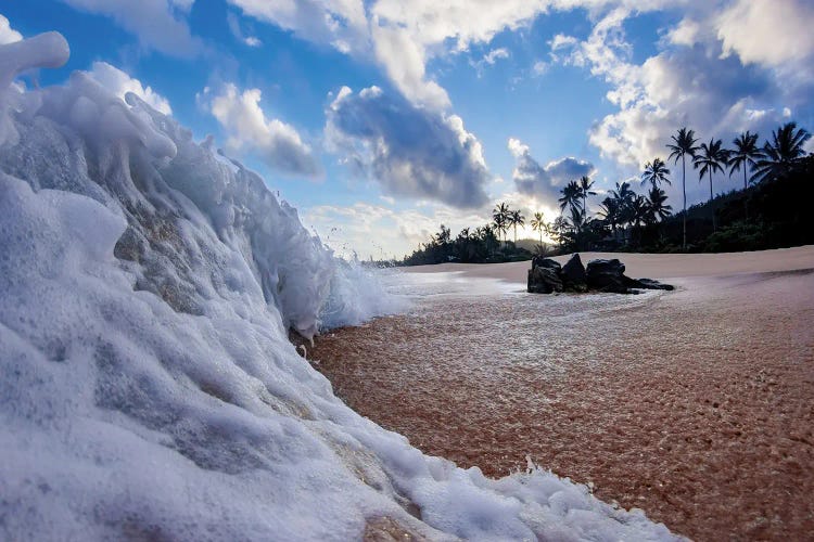 Beach Sweeper