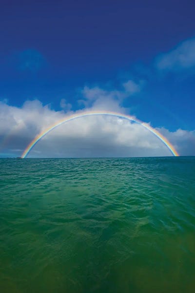Rainbow Bridge