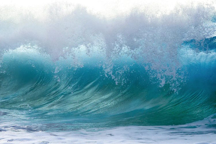 Blue Rumble