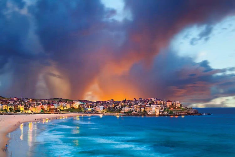 Bondi Pastels