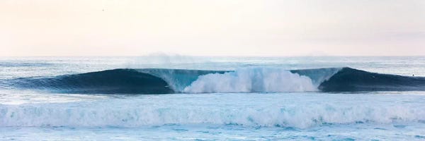 Sean Davey: Deep Right by Sean Davey