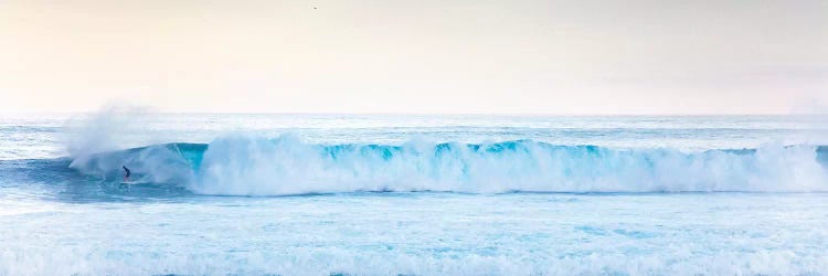 Foam Exit