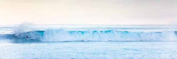 Sean Davey: Foam Exit by Sean Davey