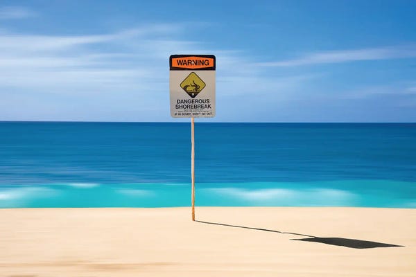 Sean Davey: Blue Shore by Sean Davey