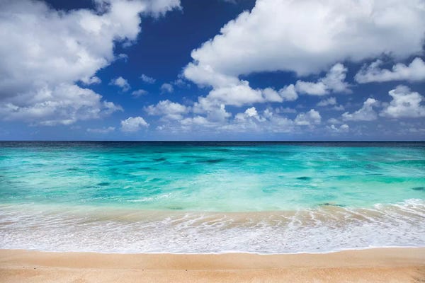 Sean Davey: Pupukea Glow by Sean Davey