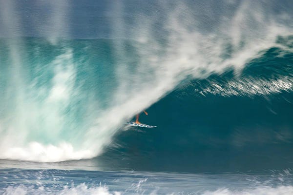 Sean Davey: Threading The Needle by Sean Davey