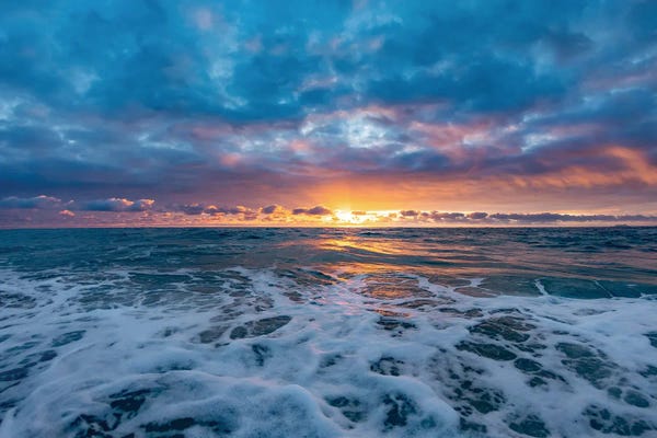 Sean Davey: By Dawns Early Light by Sean Davey