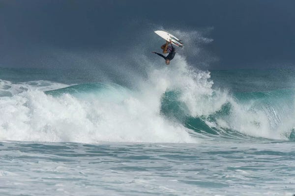 Sean Davey: Creative Flare by Sean Davey