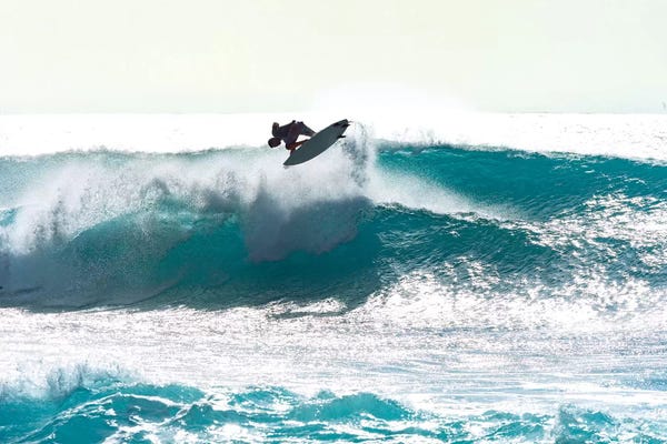 Sean Davey: Glitter Dance by Sean Davey