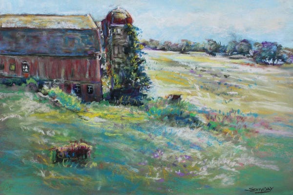 Sharon Sunday: Delight Of The Day by Sharon Sunday