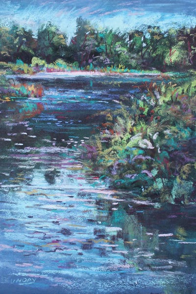 Sharon Sunday: A Path To Rose's by Sharon Sunday